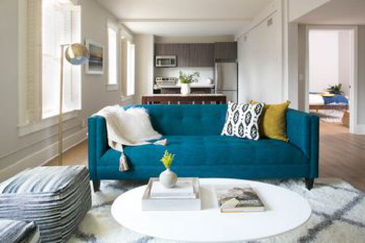 Photo of Charming 1BR in Gaslamp Quarter by Sonder