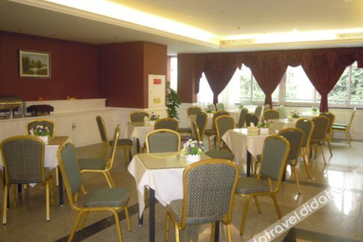 Oak Hotel Chongqing Shangqingsi Branch