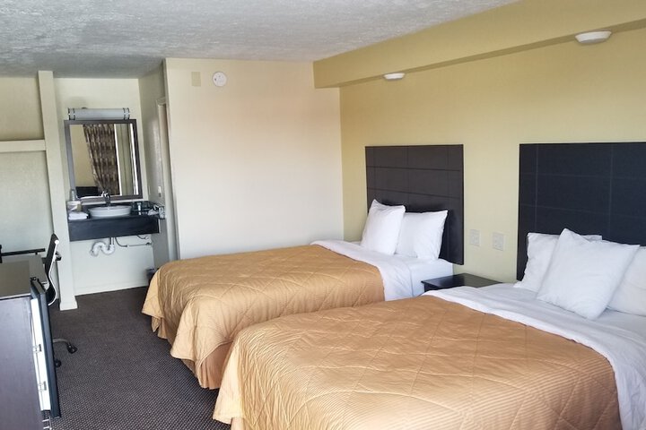 Greenfield Inn in Greenfield, IN