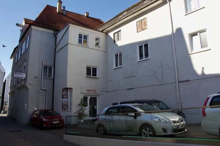 Hotel 54 of 61