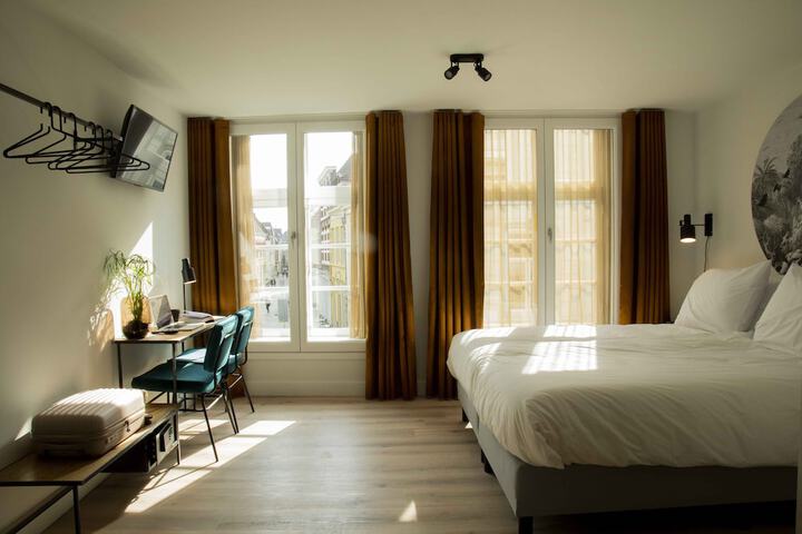 Photo of Hotel Haverkist
