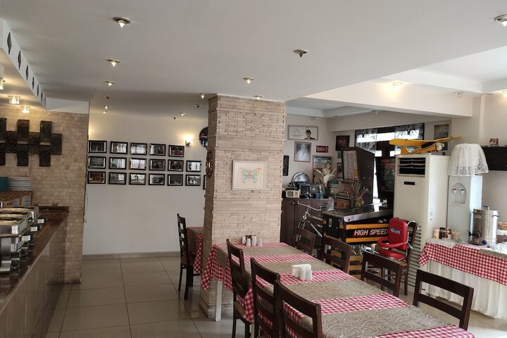 Dining Photos