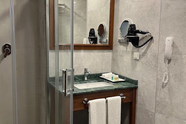 Bath Interior