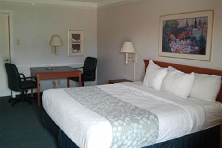 Guest Suite