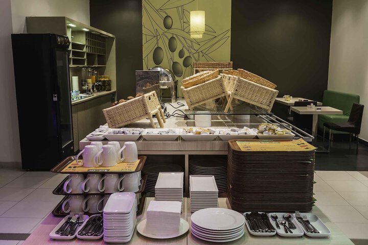 Restaurants
