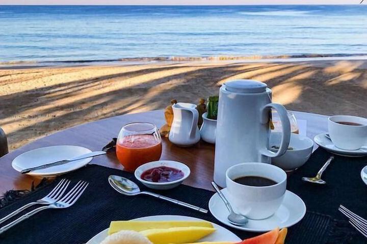 Breakfast/Coffee Service 37 of 55