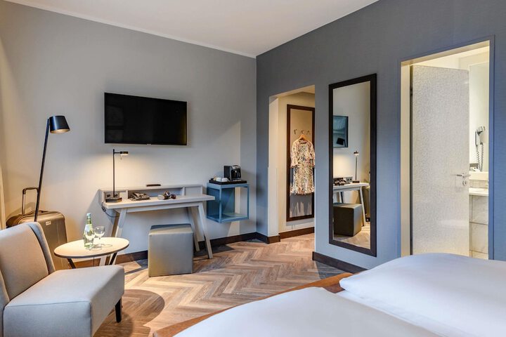 Fitness Facility Photos