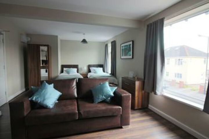 Room 15 of 15