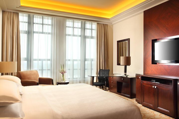 Room 15 of 77