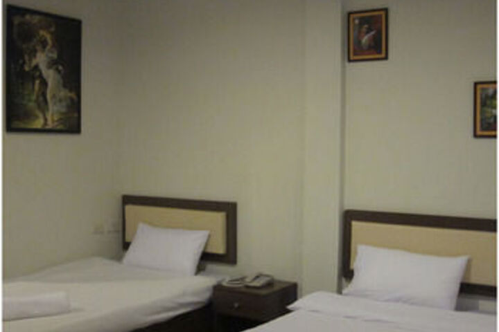 Hotel Interior 28 of 30