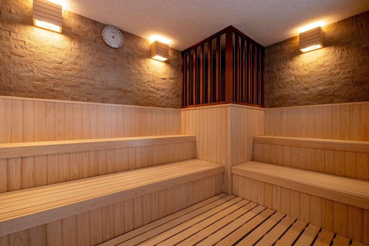 Spa Photos