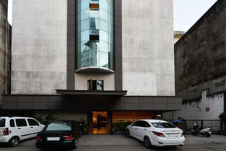 Hotel 49 of 61