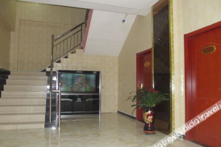 Hotel Interior 3 of 11