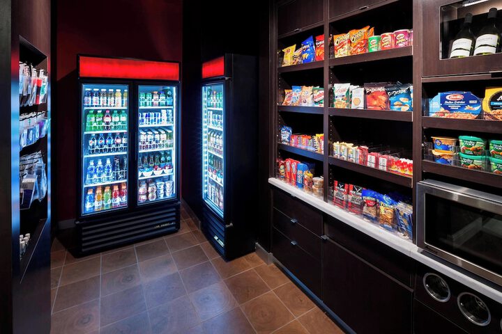 Vending machine
