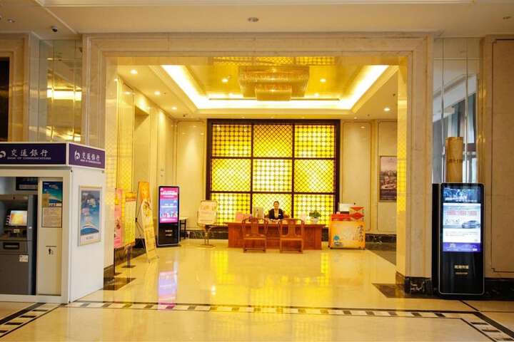 Hotel Interior 4 of 52