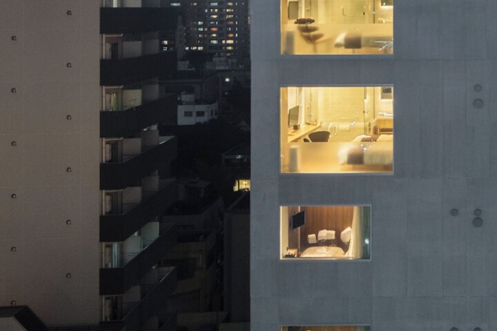 Hotel 42 of 42