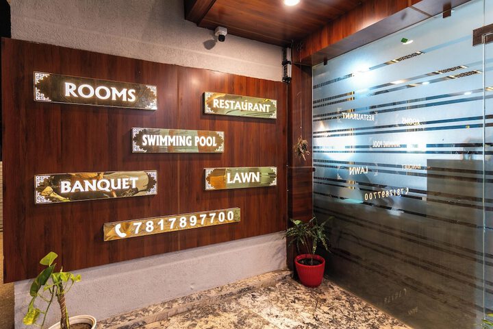 Riviera Resort Rishikesh