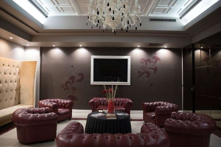 Lobby Photos