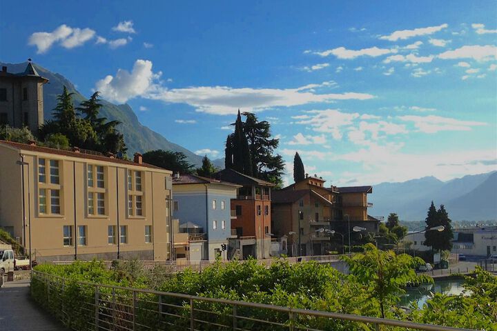 Exterior Photo