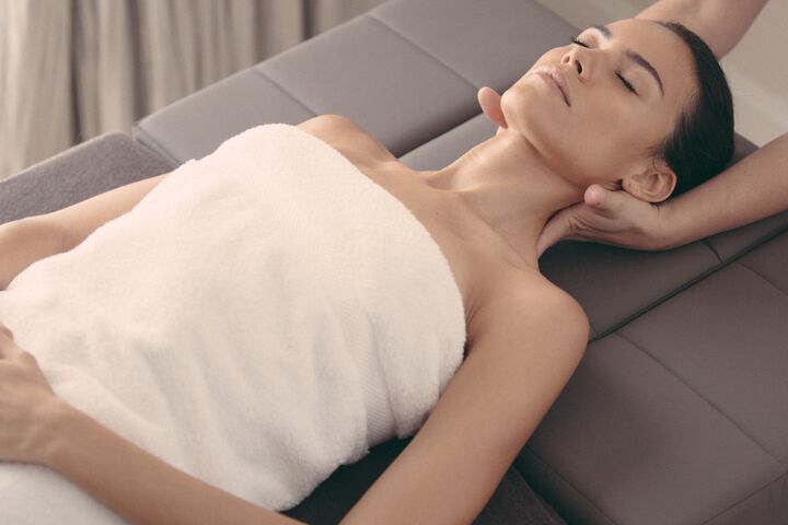 Massage