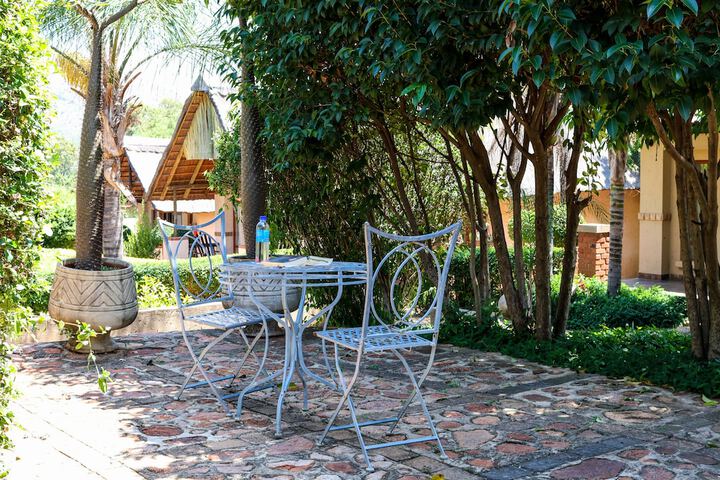 Terrace/Patio 17 of 47