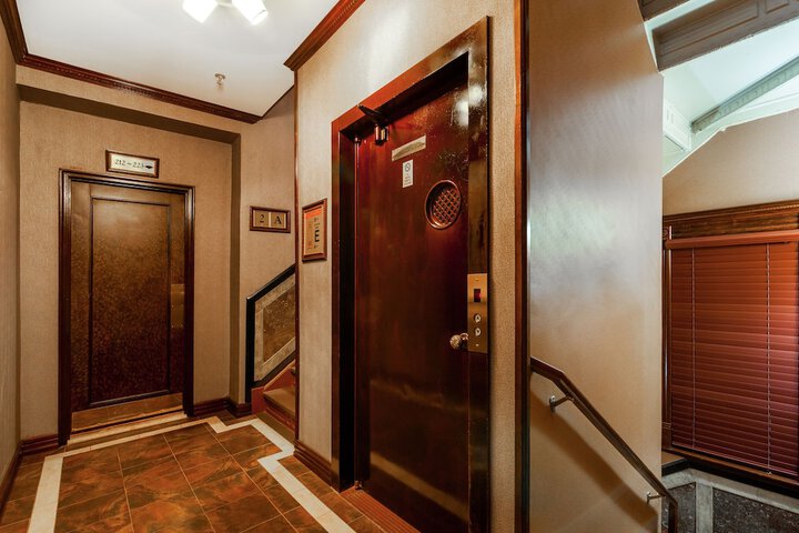 Hotel Interior 11 of 25