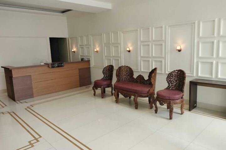 Hotel Interior 2 of 10