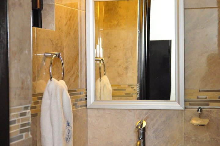 Bath Interior