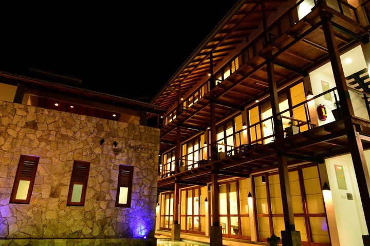 Hotel 58 of 63