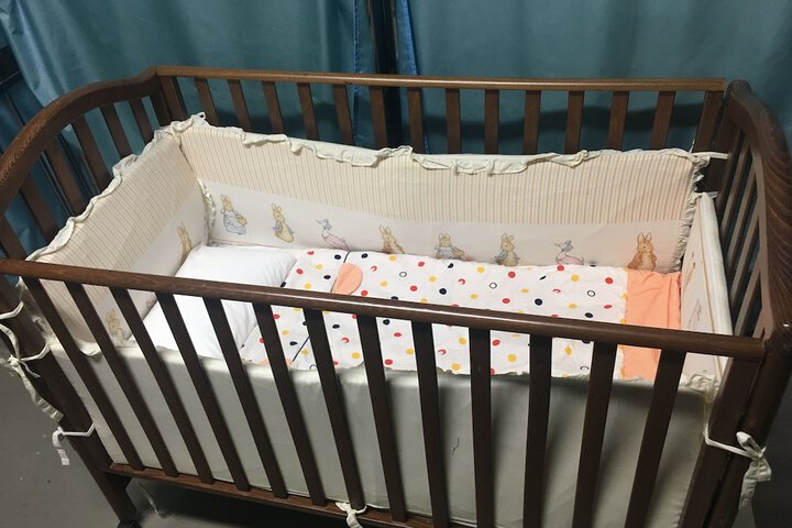 Extra beds