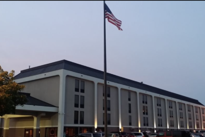 Fitness Facility Photos