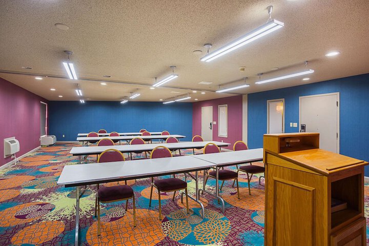 Meeting 43 of 49