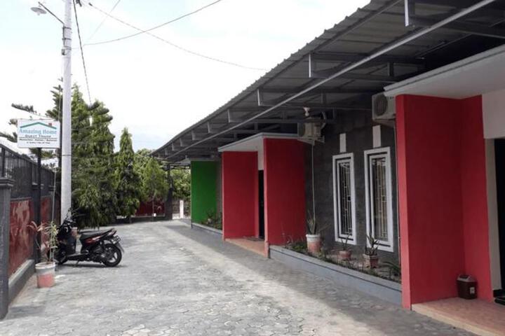Photo of Amazing Home by Jazz Hotel