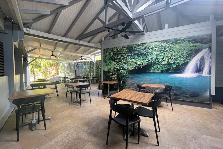 Terrace/Patio 75 of 77
