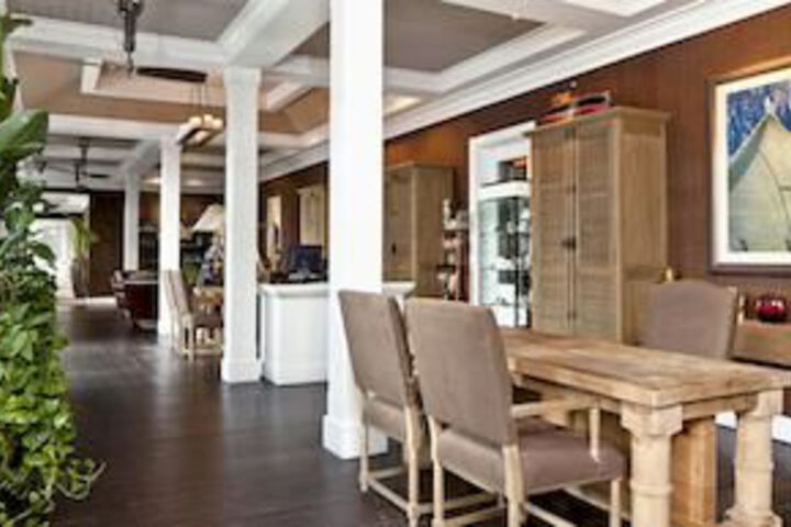 Hotel Interior 140 of 214