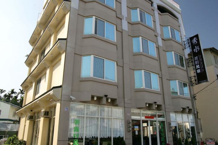 Xiu Shui Hotel