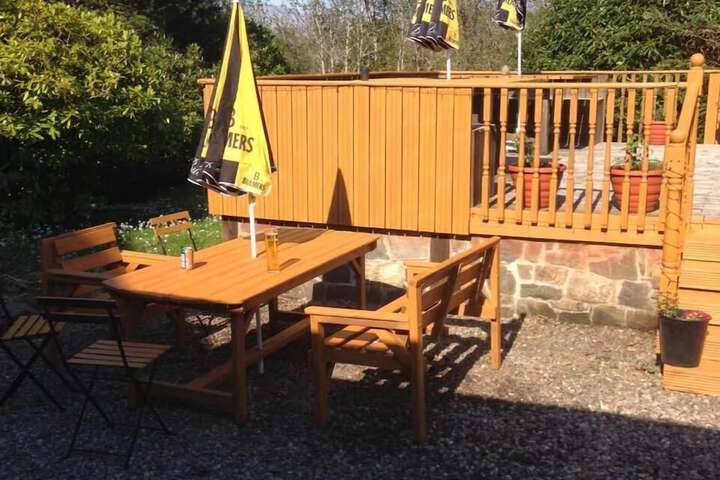 Terrace/Patio 10 of 29