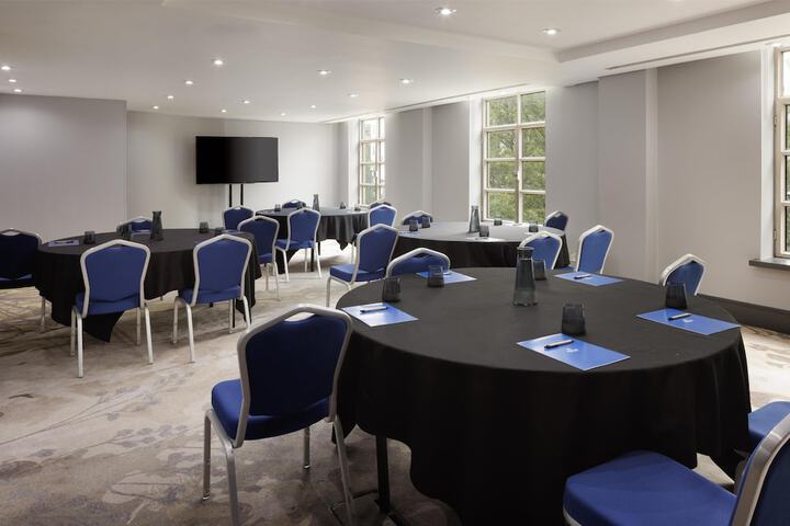 Meeting 168 of 192