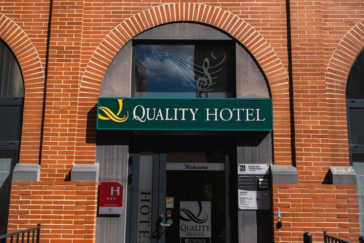 Hotel 48 of 48