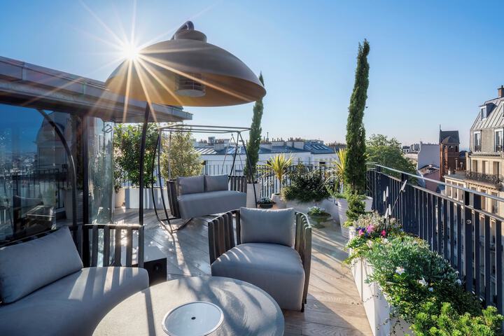 Terrace/Patio 62 of 92