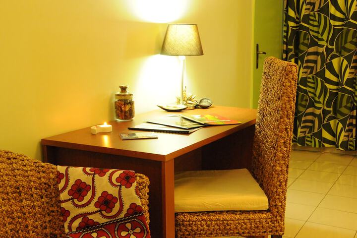 Fitness Center Photo