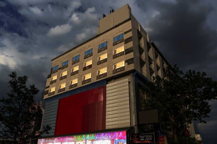 Hotel 25 of 26