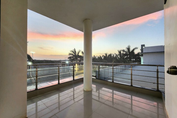 Terrace/Patio 13 of 17
