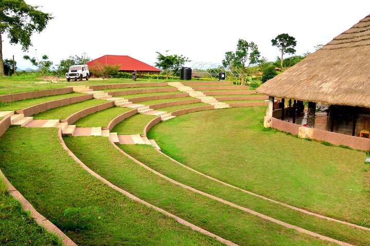 Unity Ecovillage