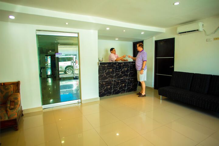 Hotel Interior 5 of 40