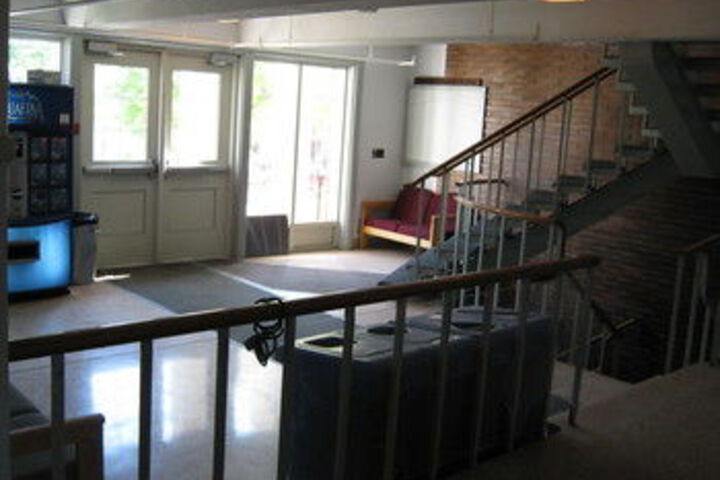 Hotel Interior 33 of 37