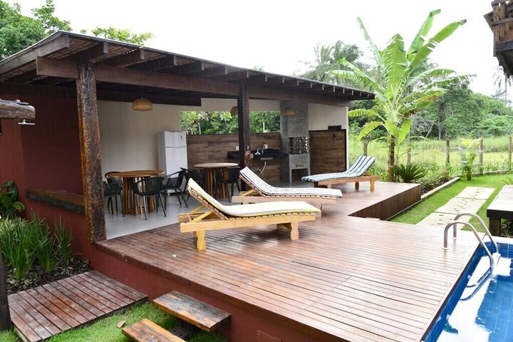 Terrace/Patio 22 of 26