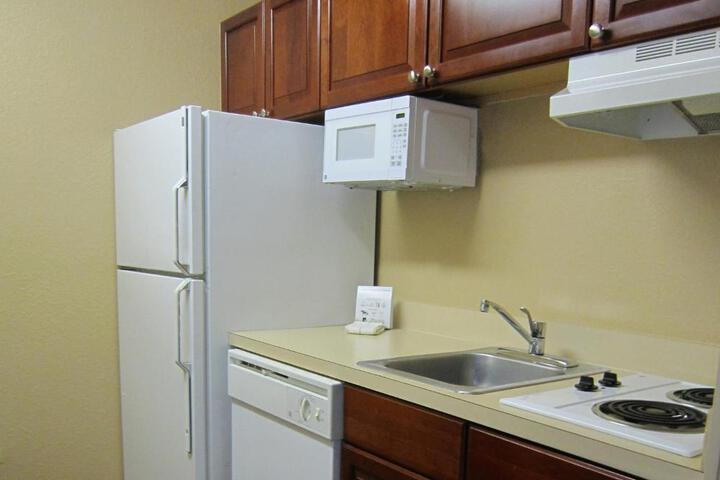 Fitness Facility Photos