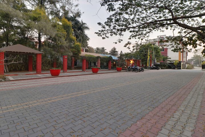 Hotel 36 of 36