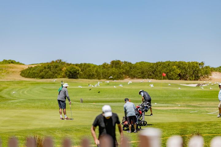 Golf 31 of 61